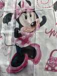Firany- panele- minnie disney