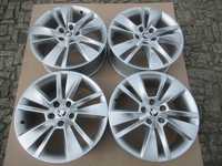 ALUFELGI 4szt R18 SKODA OCTAVIA 2,3,4 ,SUPER B,KODIAQ,KAROQ,VW,AUDI,SEAT