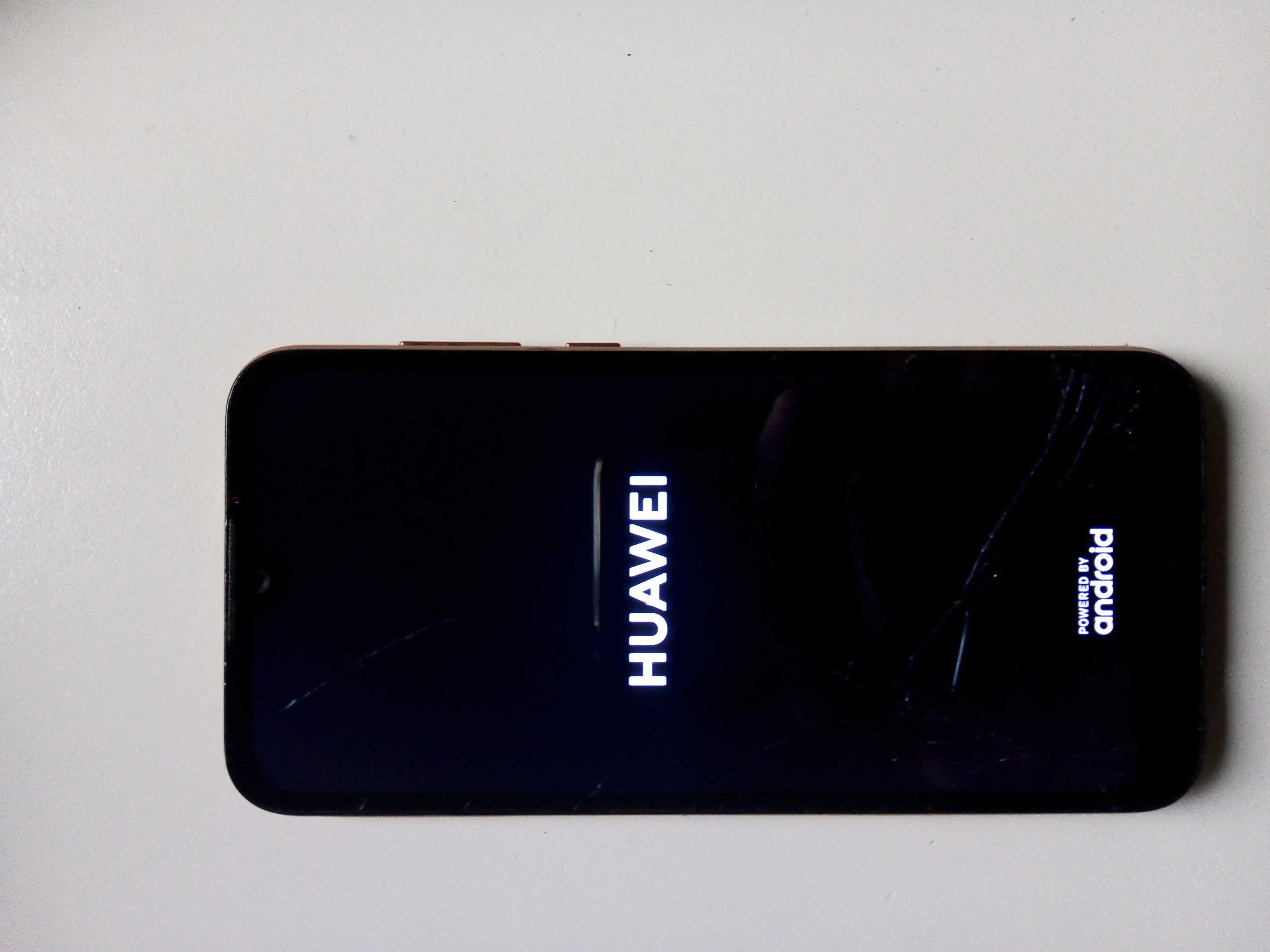 Telefon Huawei Y5 używany