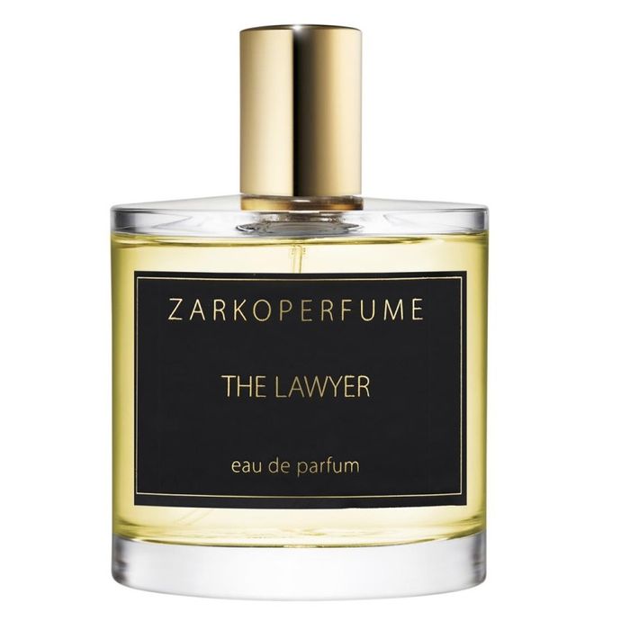 Zarkoperfume The Lawyer woda perfumowana spray 100ml