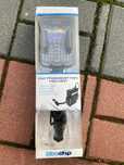 FM Transmiter Holder Blueberry ! Nowy ! Okazja !
