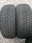 205/55/16 Dunlop 2023 rok zimowe