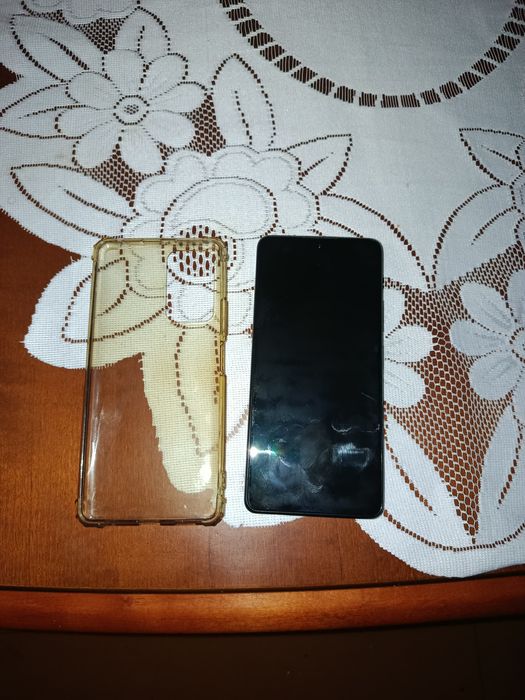 Redmi Not 10 pro