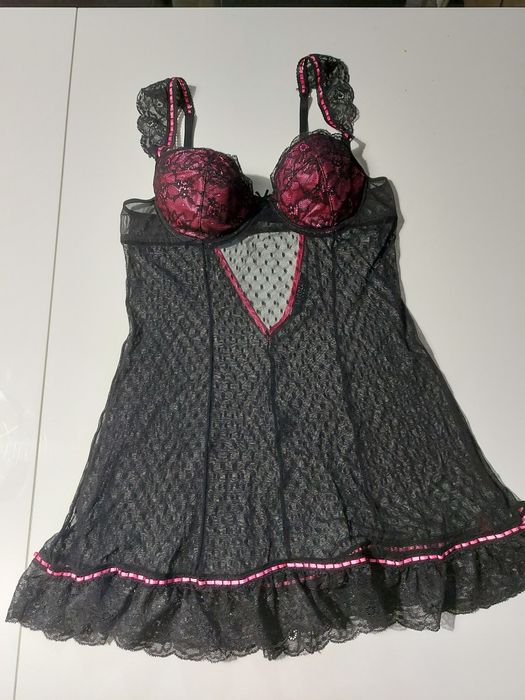 sukieneczka / koszula nocna La Senza 38/M