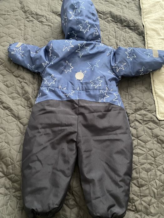 Kombinezon dziecięcy