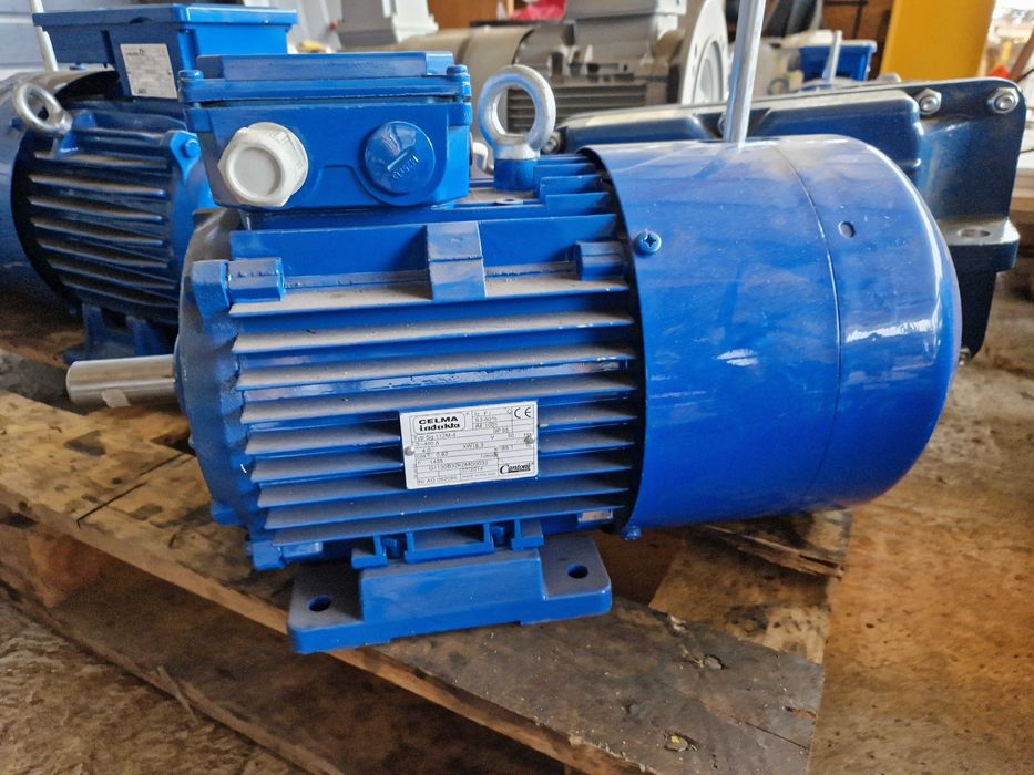 Suwnica używana PODEM ABUS Demag  20t 15t 10t 8t 5t CZĘŚCI DO SUWNIC