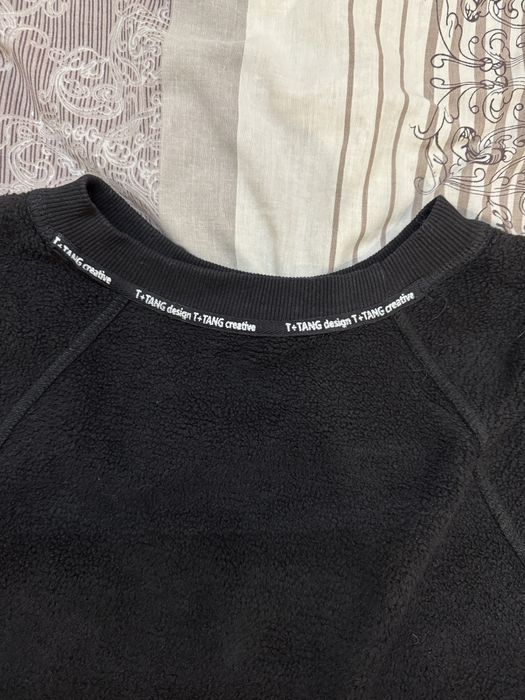 Продам жіночий світшот - варіння - Смайл - Oversize