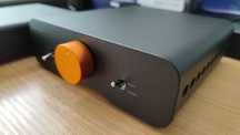 Wzmacniacz stereo Fosi Audio ZA3 48V