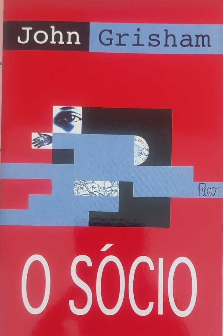 O sócio - John Grisham