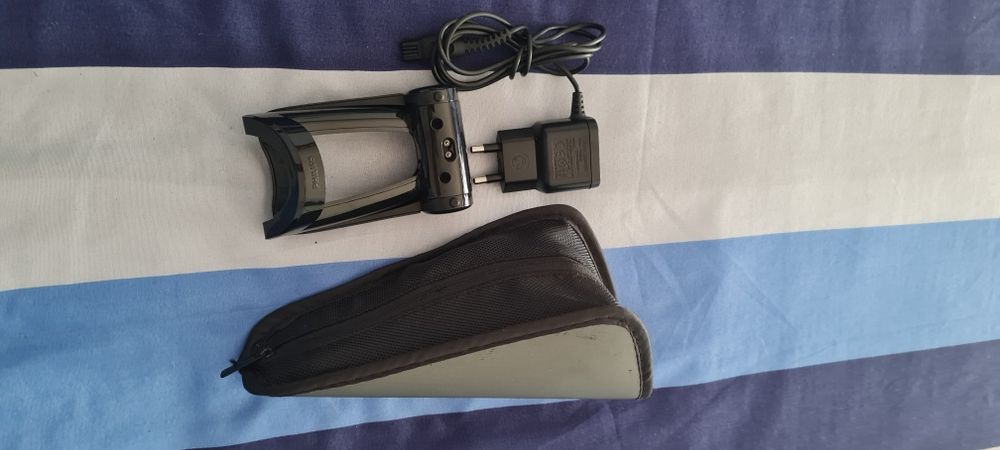 Máquina de barbear Philips