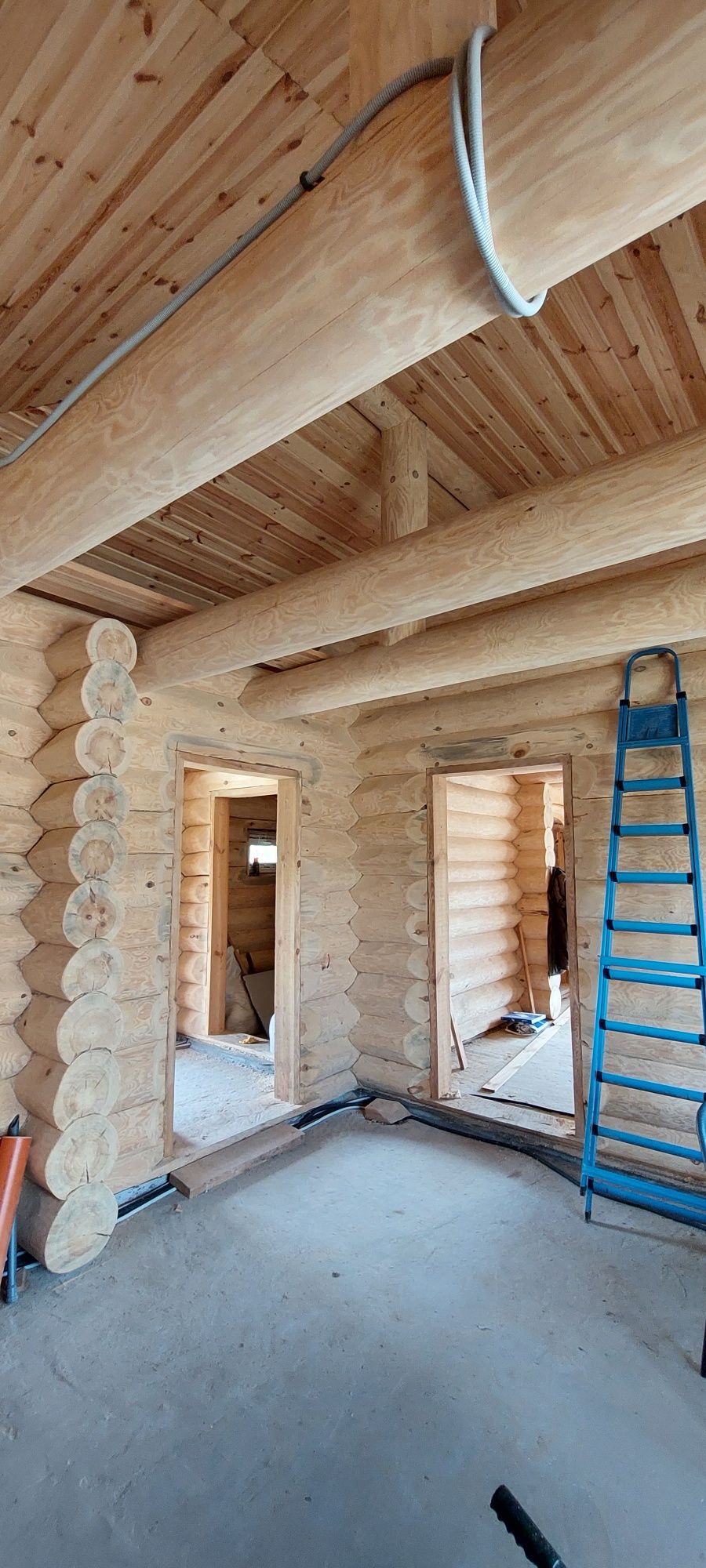Продам НОВИЙ будинок с.Загатка (Дніпровське) біля Дніпра