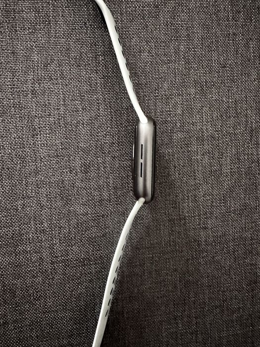 Apple whatch serie 4 44mm / edição NIKE