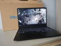 Ноутбук Lenovo Ideapad RTX 2050 Ryzen 5 5500H 24gb/256gb/120Hz