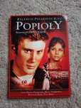Popioły VCD stan idealny film