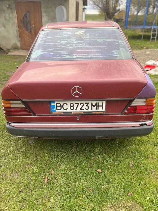 Продається MERCEDES