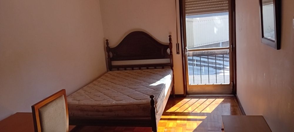 Quarto Barcelos / Arcozelo