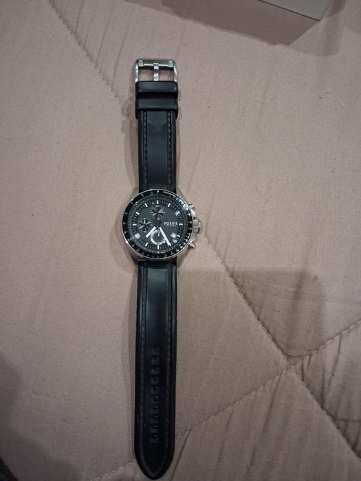 Vendo relógio fossil