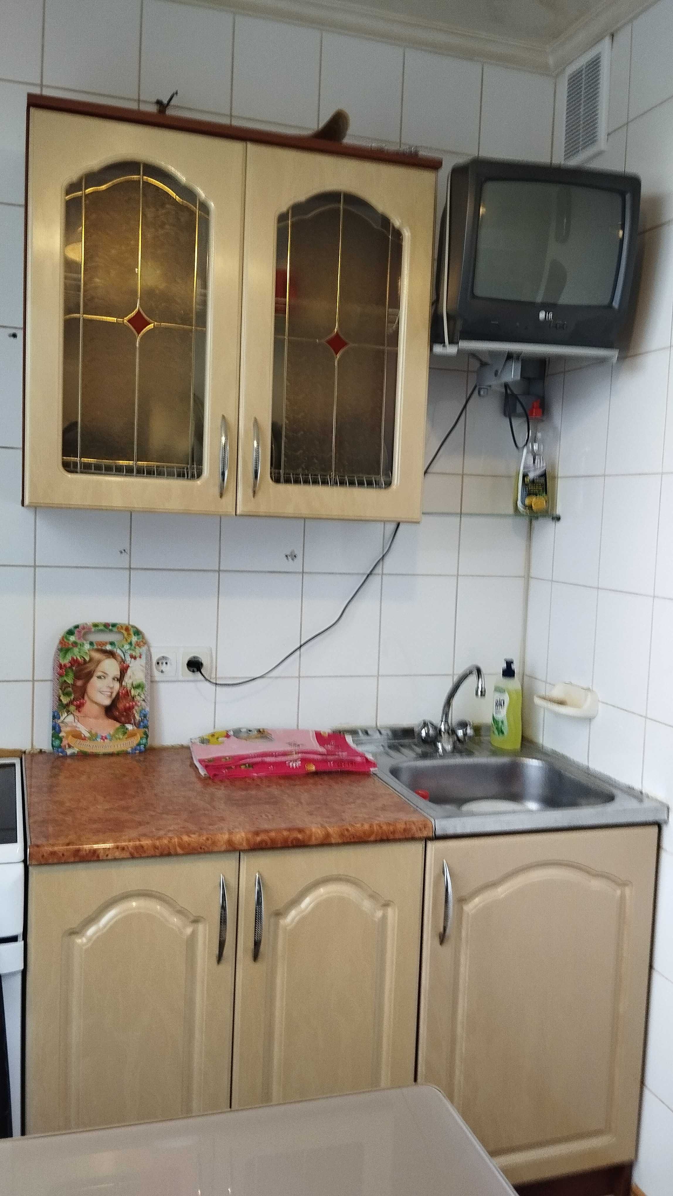 Сдам 1 комн. квартиру на Алексеевке