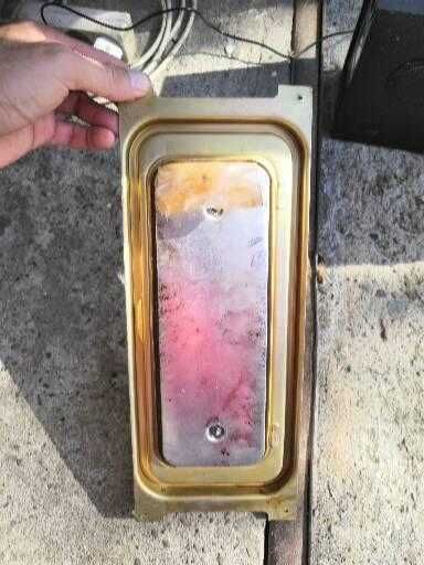 Drzwiczki  Rewizyjne  SCHIEDEL