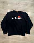 Світшот Ellesse Big Logo