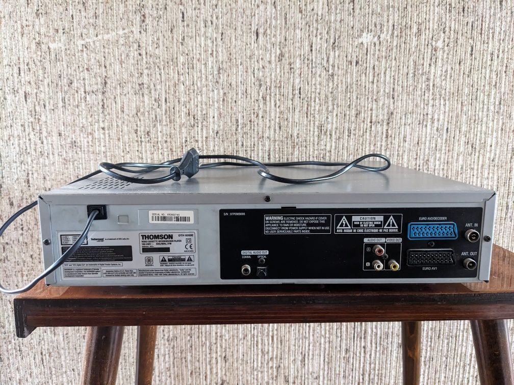 Thomson DTH 6000E