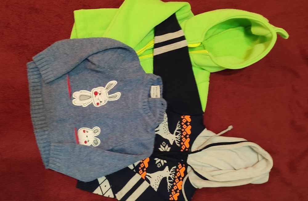 Свитер, кофта, джемпер