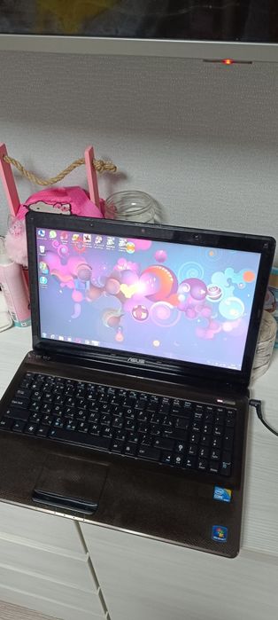 Продам Ноутбук Asus