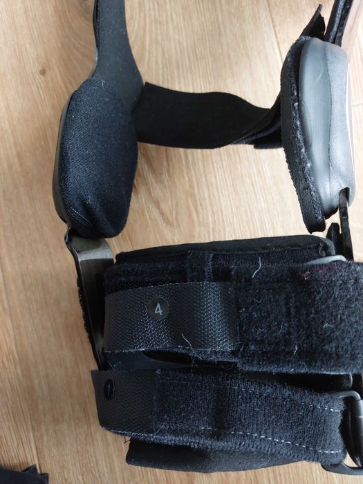 Orteza na kolano Donjoy stan bardzo dobry