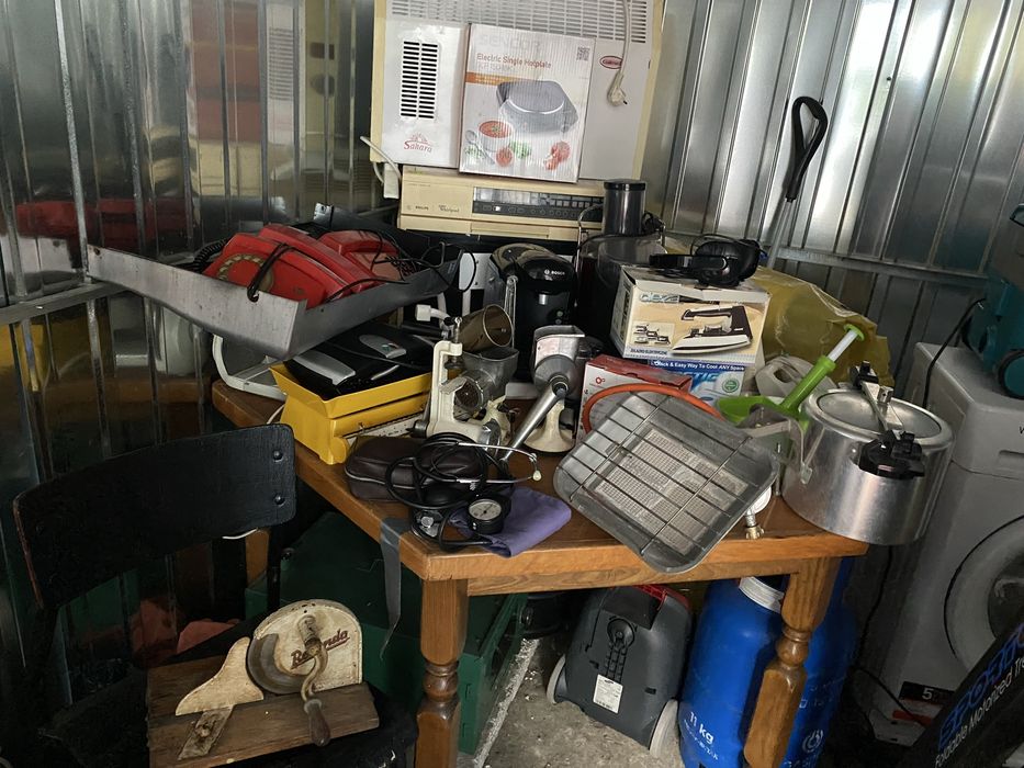 Wyprzedaż garażowa ( okazja )