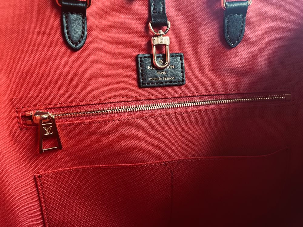Louis Vuitton Onthego ( оригинальная!!! )