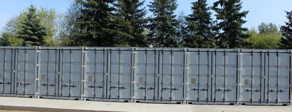 Self Storage, MOKOTÓW, magazyn samoobsługowy, kontener, wynajem - 14m2