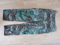 spodnie M64 woodland bdu oryginalne US Army