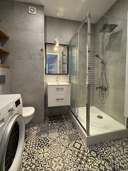 Sprzedam 2-pokojowe mieszkanie-blok z windą-ul. B. Joselewicza 7