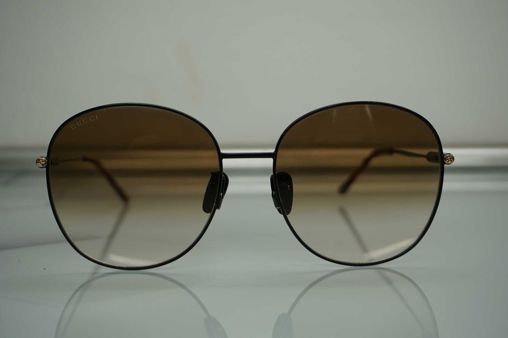 Сонцезахисні окуляри Gucci оригінал
