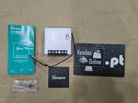 Sonoff Mini DIY Interruptor WIFI Opcão Tasmota Smart Home SmartHome