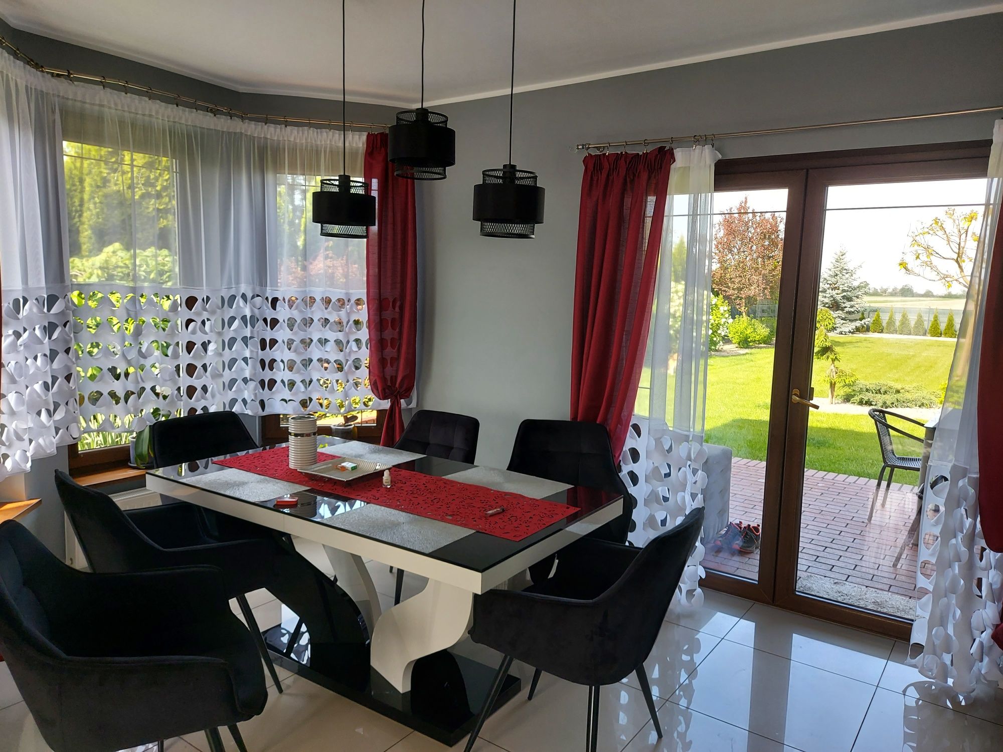 Dom jednorodzinny 160 m2