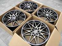Felgi 19 Mercedes CLS CLK S W223 E W212 SL 5x112 ET30 Nowe MAM B2 MBB