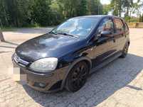 Opel corsa 1.2 2005
