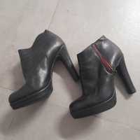 Botins minelli numero 40