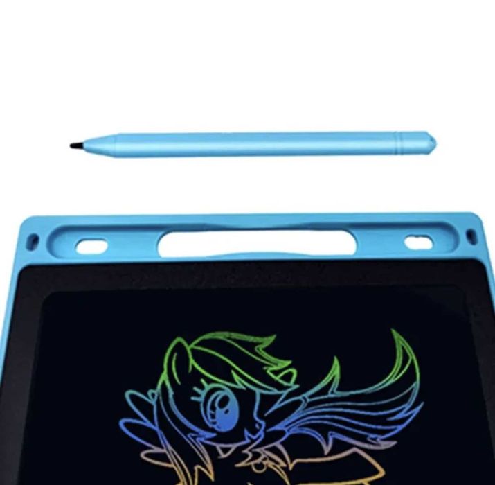 TABLET do pisania LCD 10 cali Tablet Do Rysowania dla dzieci prezent