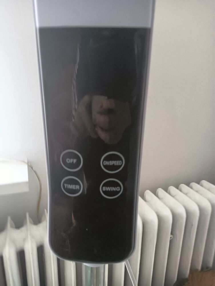 Wiatrak dóży Volteno
