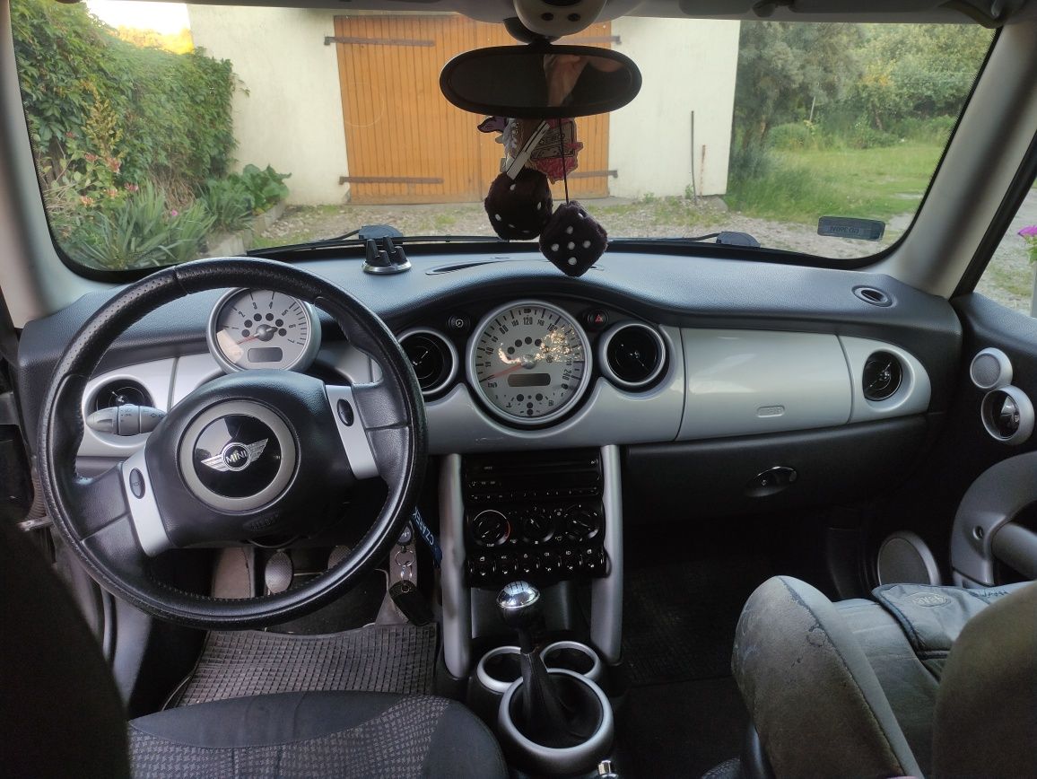 Mini one 1.4 D D4D