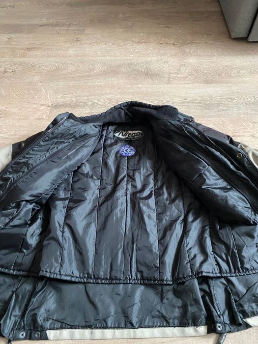 Мотокуртка Nitro N75