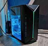 Komputer do Gier! i7/8GB ram/GTX 1650/SSD