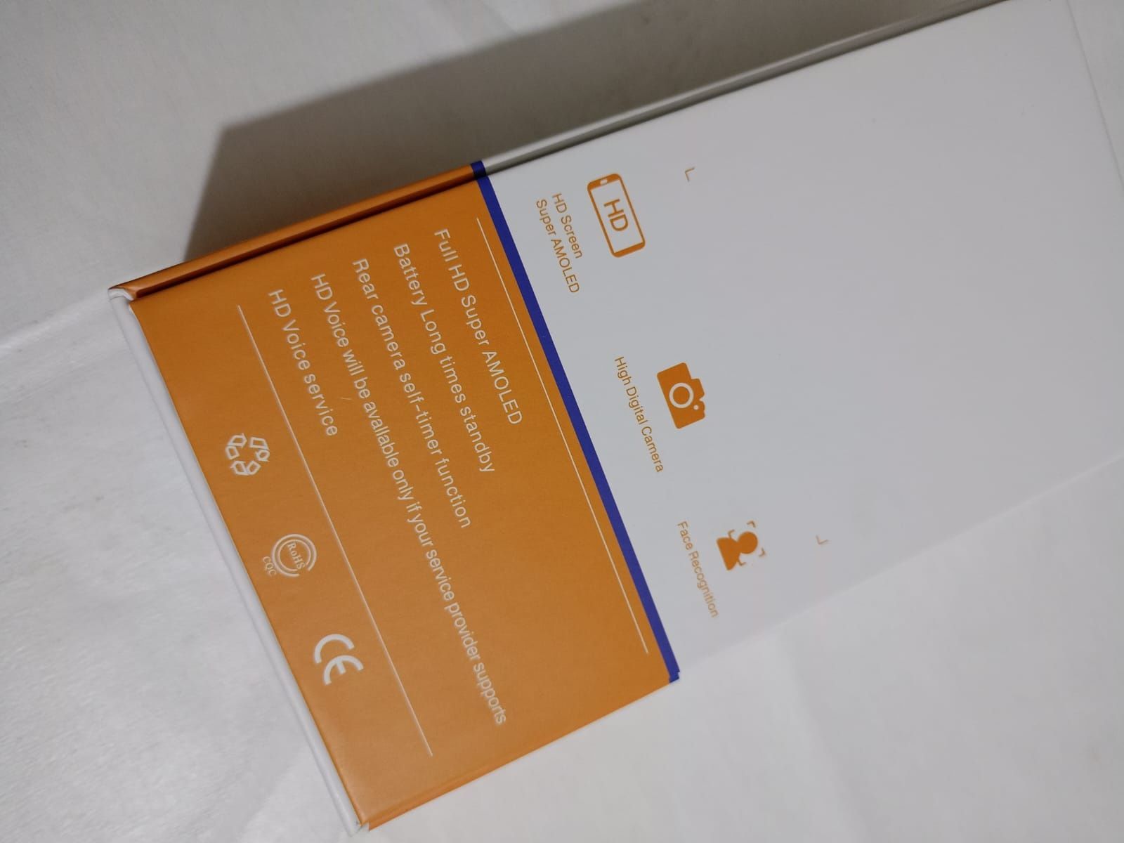 Smartfon Smart GO