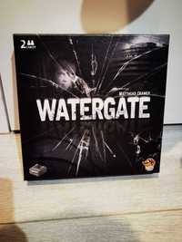 Watergate gra planszowa