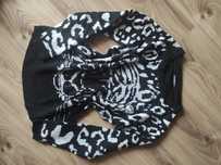 Gruby sweter Terranova