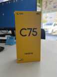 Realme C75 Preto 256Gb