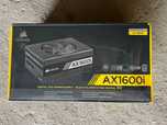 Zasilacz Corsair AX1600i 1600W 80 PLUS titanium