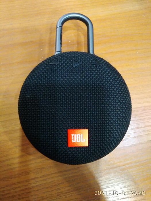 Блютуз колонка JBL